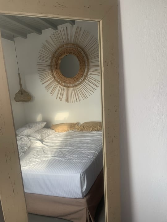 Zimmer Myconian Platinum Villas