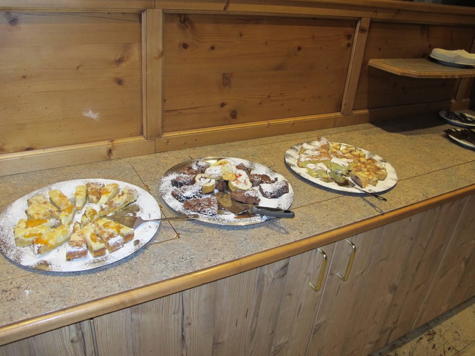 Süße Stückchen -Nachmittagskaffee Engel