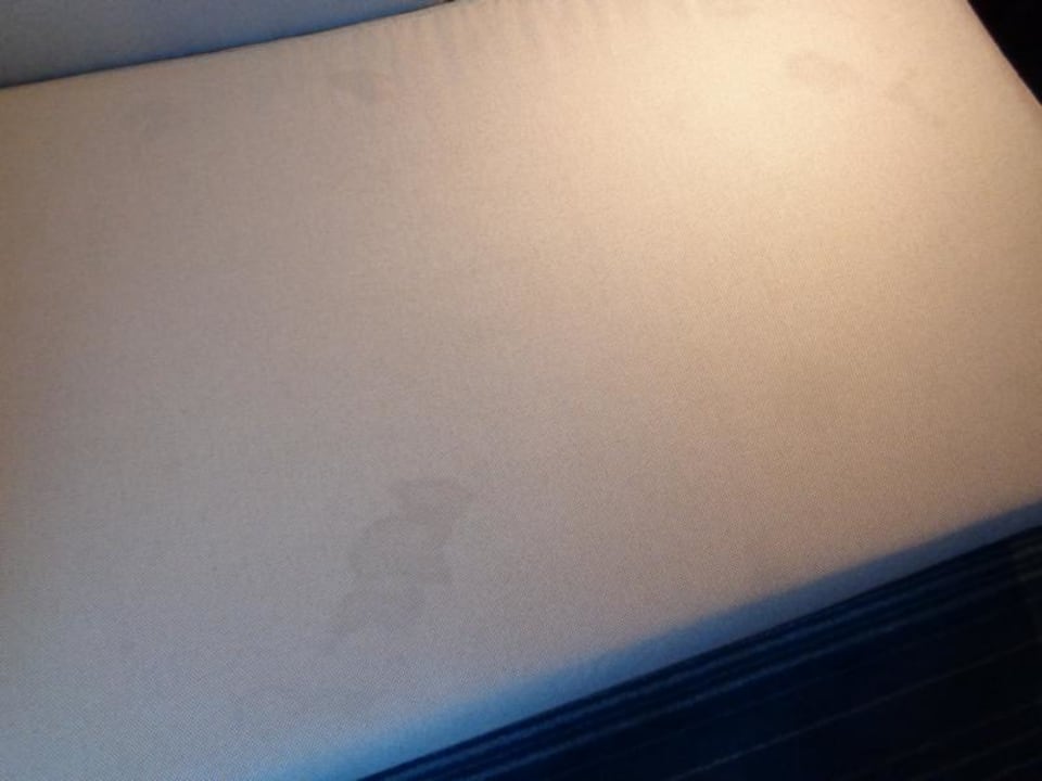 Zimmer Holiday Inn Express Frankfurt - Airport