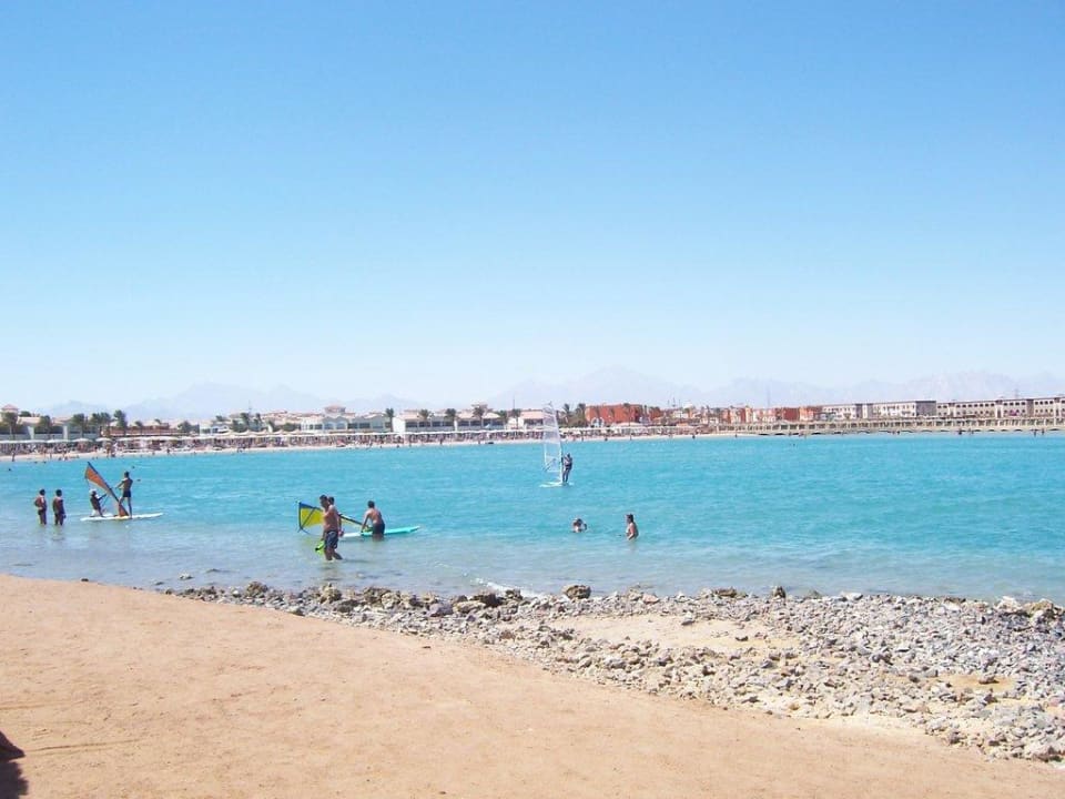 Dana Beach Pickalbatros Jungle Aqua Park Resort - Neverland Hurghada