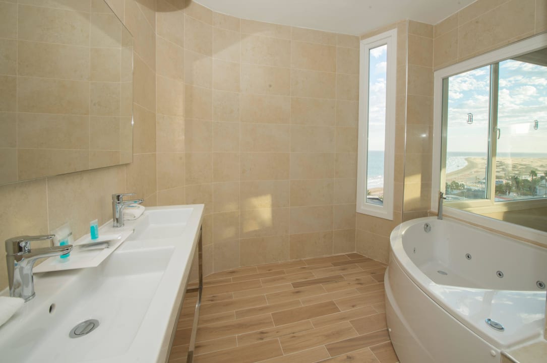 HL Suitehotel Playa del Inglés HL Suitehotel Playa del Ingles