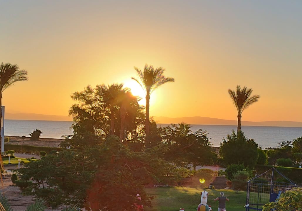 Ausblick Happy Life Village