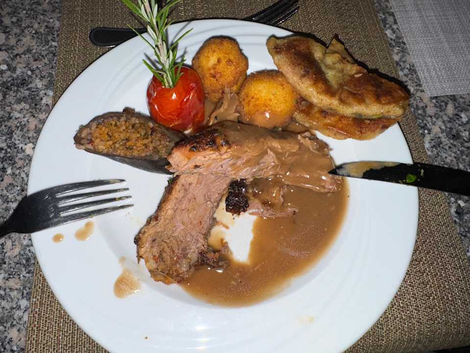 Gastro Pickalbatros White Beach Resort - Hurghada