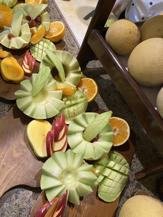 Gastro Jaz Makadi Oasis Resort