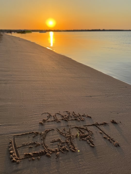 Strand Steigenberger Resort Ras Soma