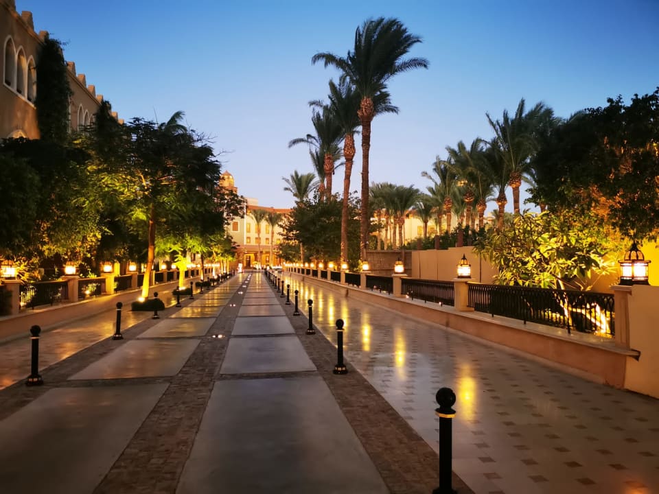 Sonstiges Makadi Spa - Adults only