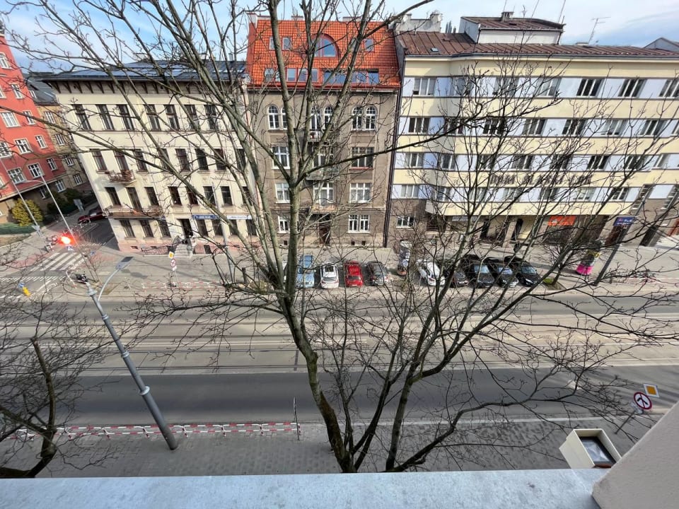 Ausblick The Crown Krakow Center - Handwritten Collection ACCOR