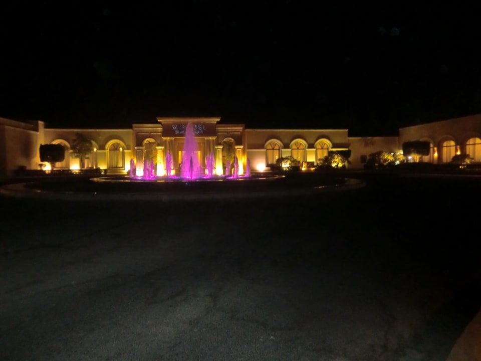 Hotel Jaz Mirabel Beach JAZ Mirabel Beach
