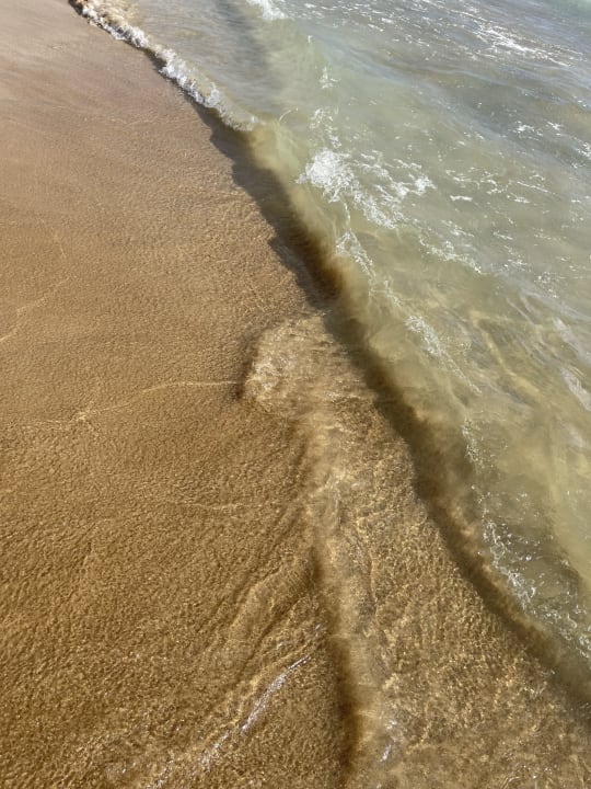 Strand AQI Pegasos Resort