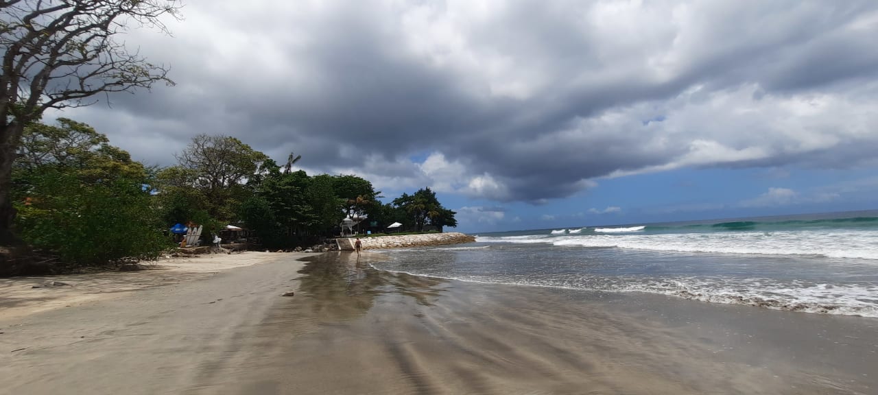 Strand Bali Garden Beach Resort
