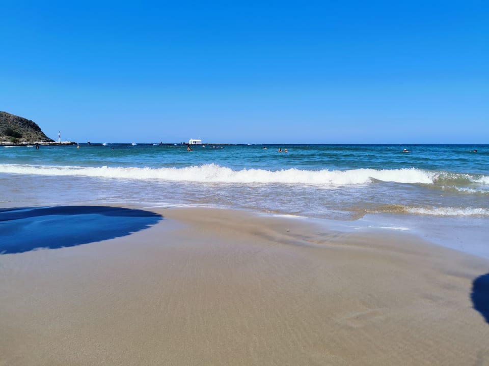 Strand Harmony Boutique Resort