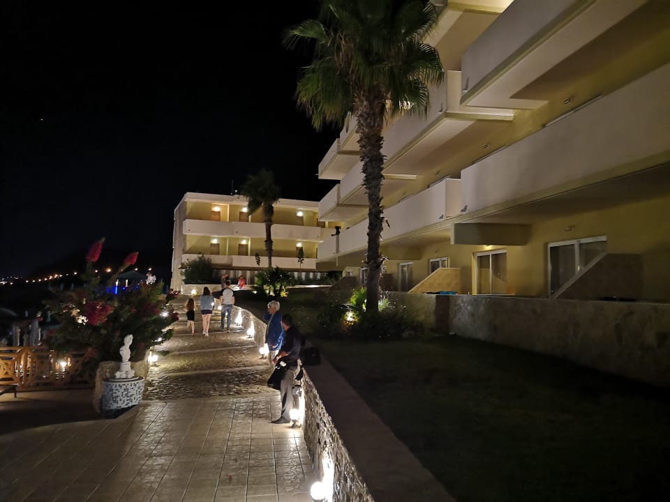 Sonstiges Hotel Kalithea Horizon Royal