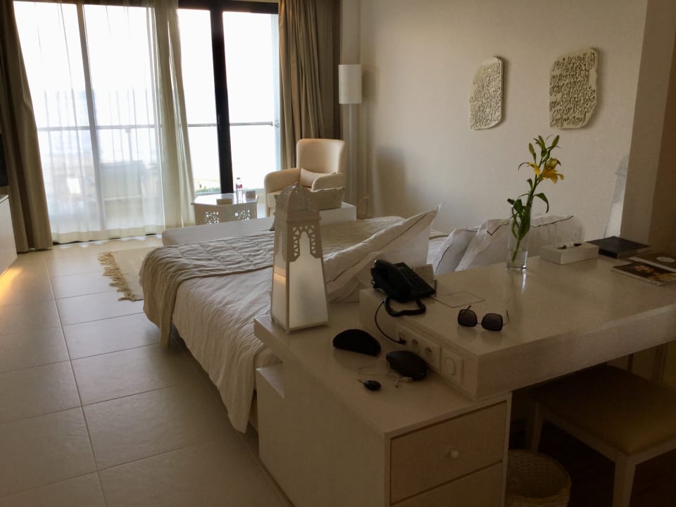 Zimmer Hotel La Badira