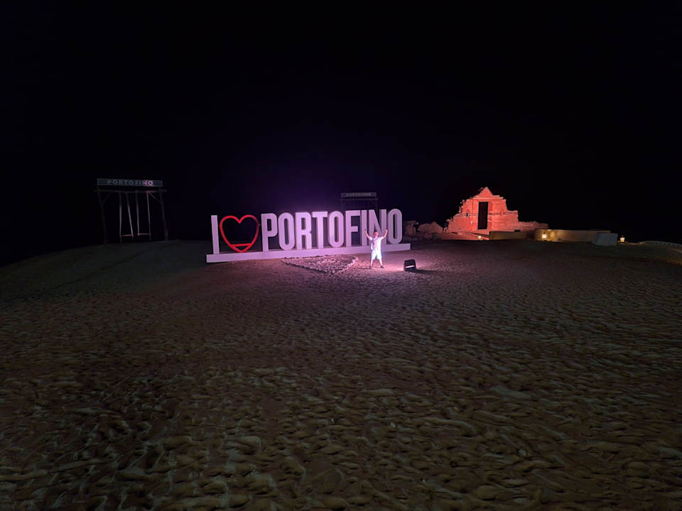 Strand Pickalbatros Villaggio Resort - Portofino