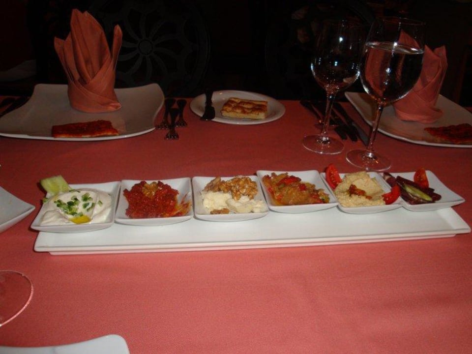 LAL Restaurant Royal Holiday Palace