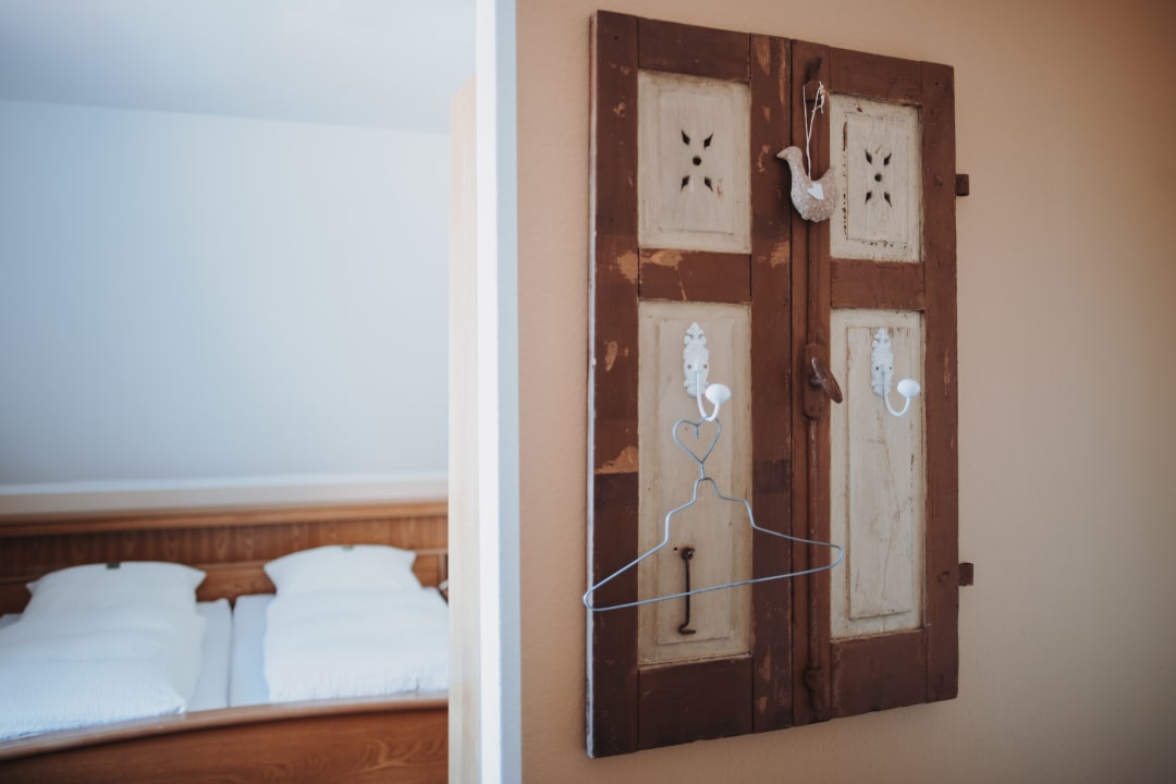 Zimmer Gästehaus und Weingut Janson