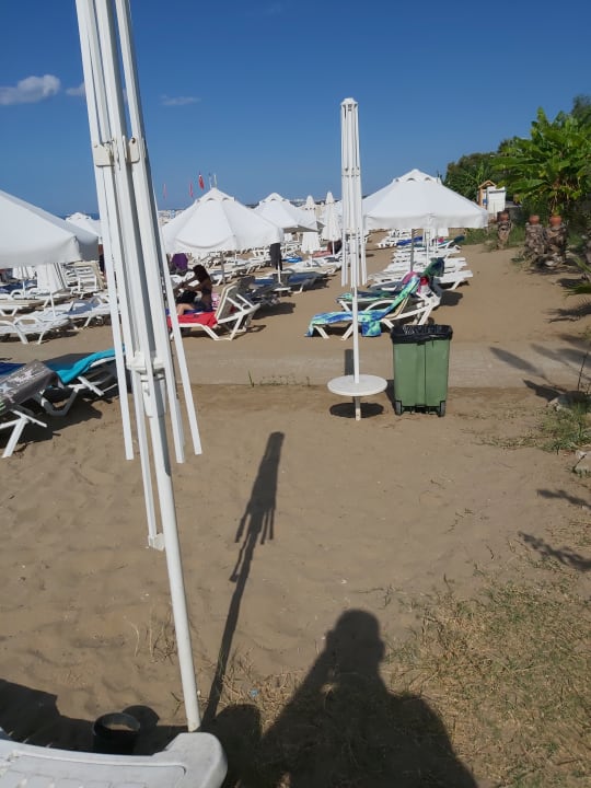 Strand Merve Sun Hotel & Spa