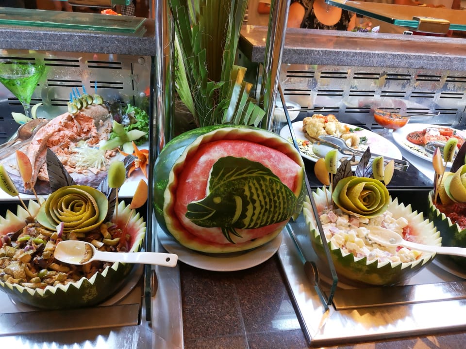 Gastro Club Grand Side