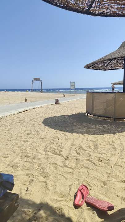 Sonstiges Pickalbatros Palace Hotel-Port Ghalib