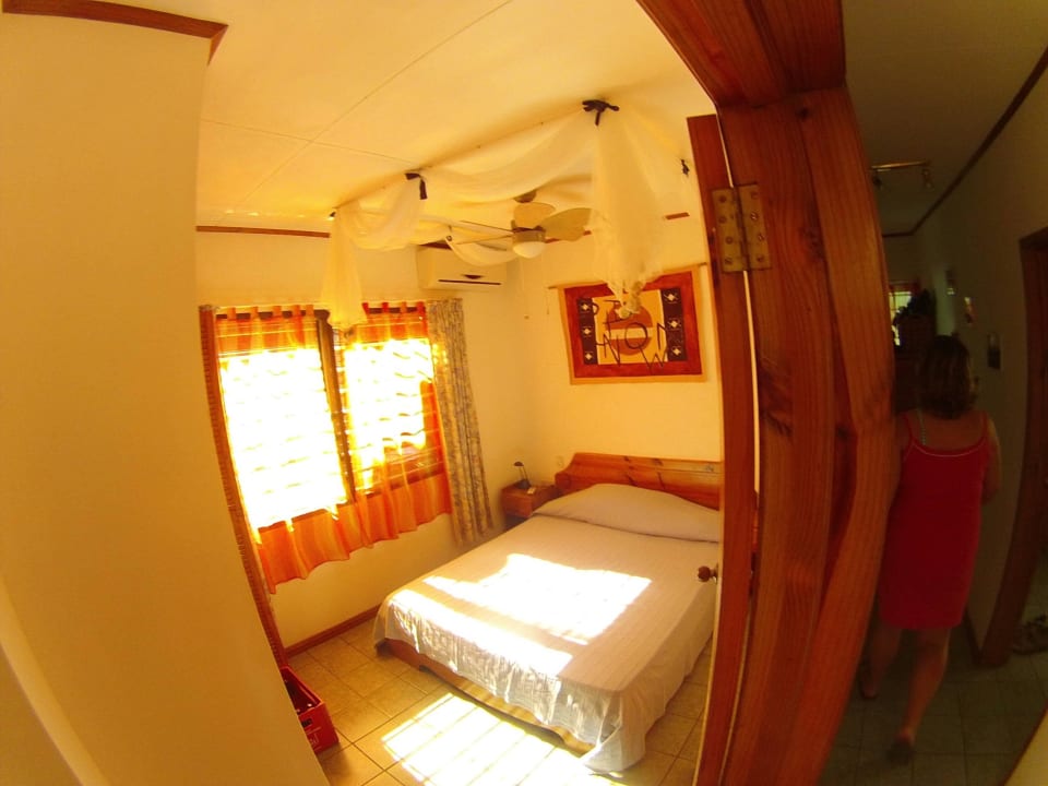 Schlafzimmer  Haus & Apartments Beau Bamboo