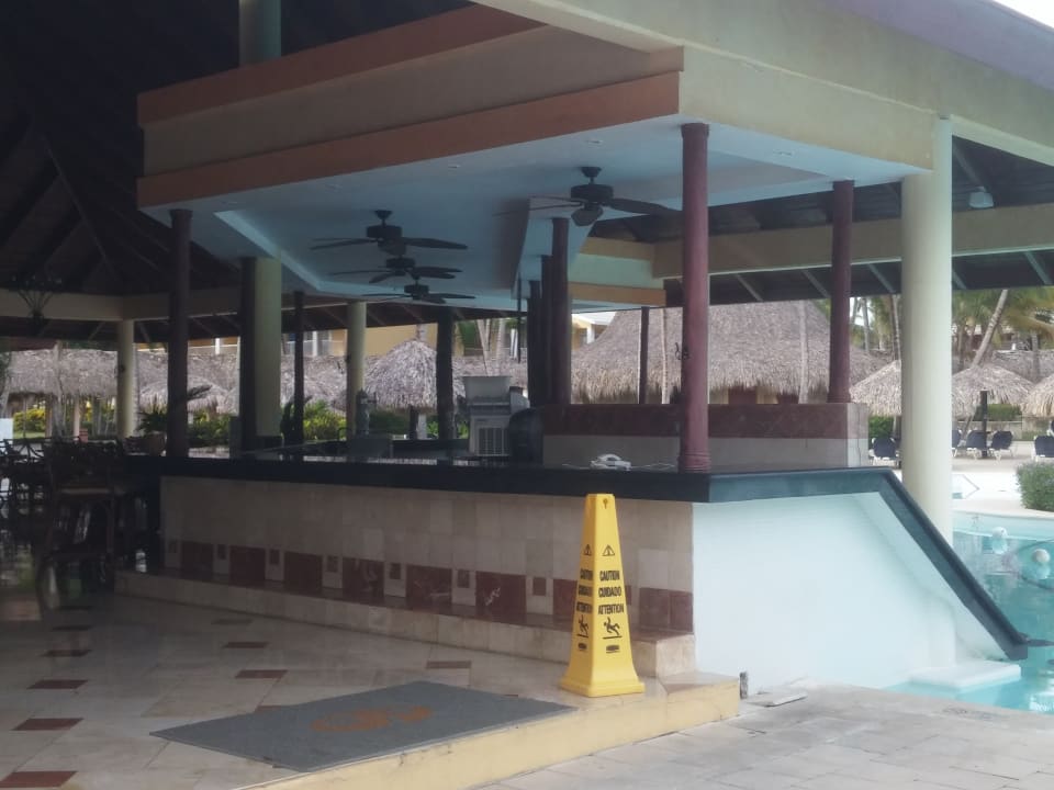 Sonstiges Hotel Grand Palladium Palace Resort, Spa & Casino