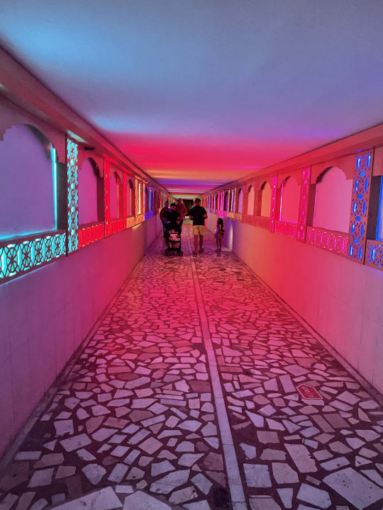 Sonstiges Haydarpasha Palace