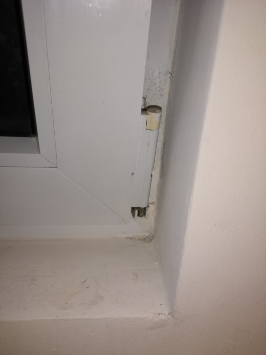 Zimmer Lifestylehotel Sand