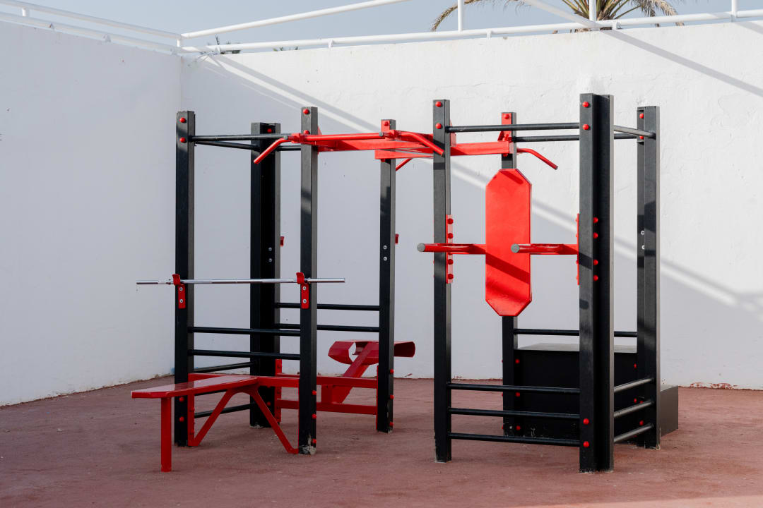 Sport & Freizeit Calimera One Resort Jockey