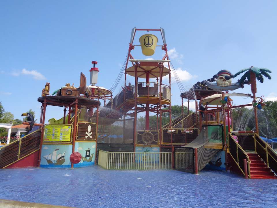 Sport & Freizeit Duni Royal Holiday Village