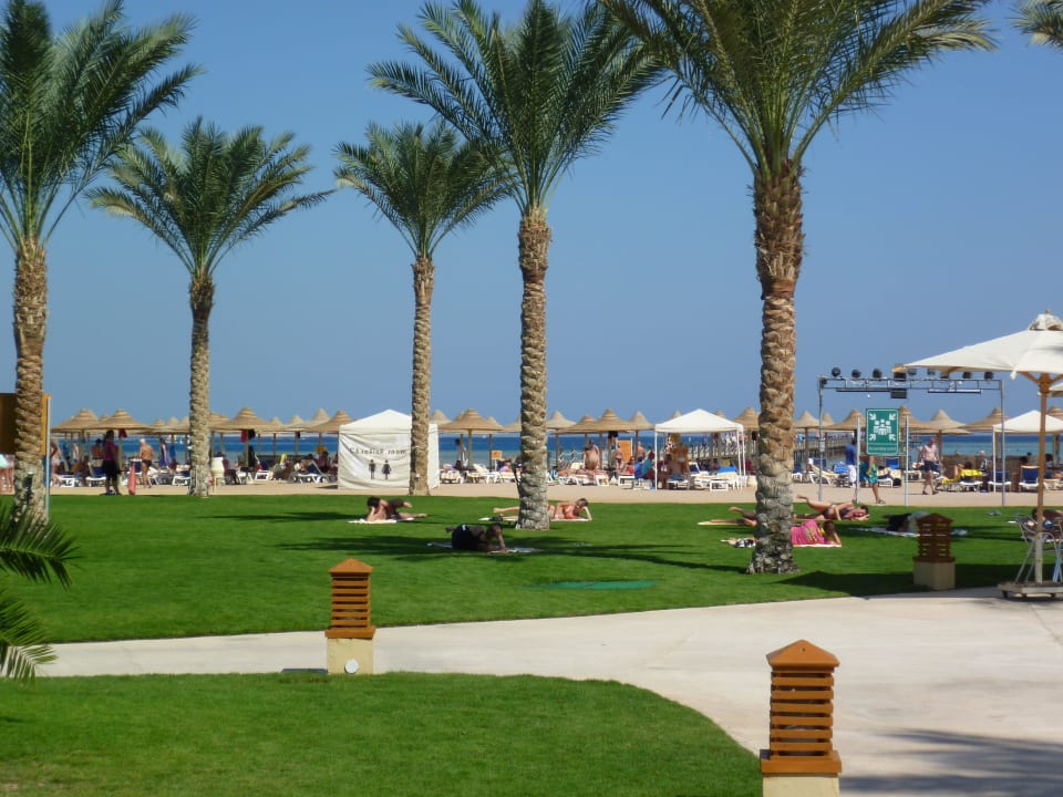 Strand Stella Beach Resort & Spa Makadi Bay