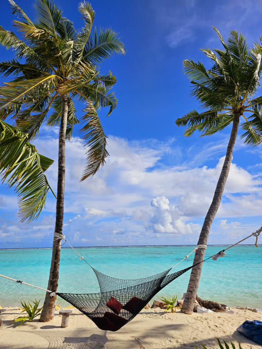 Strand Villa Park Sun Island