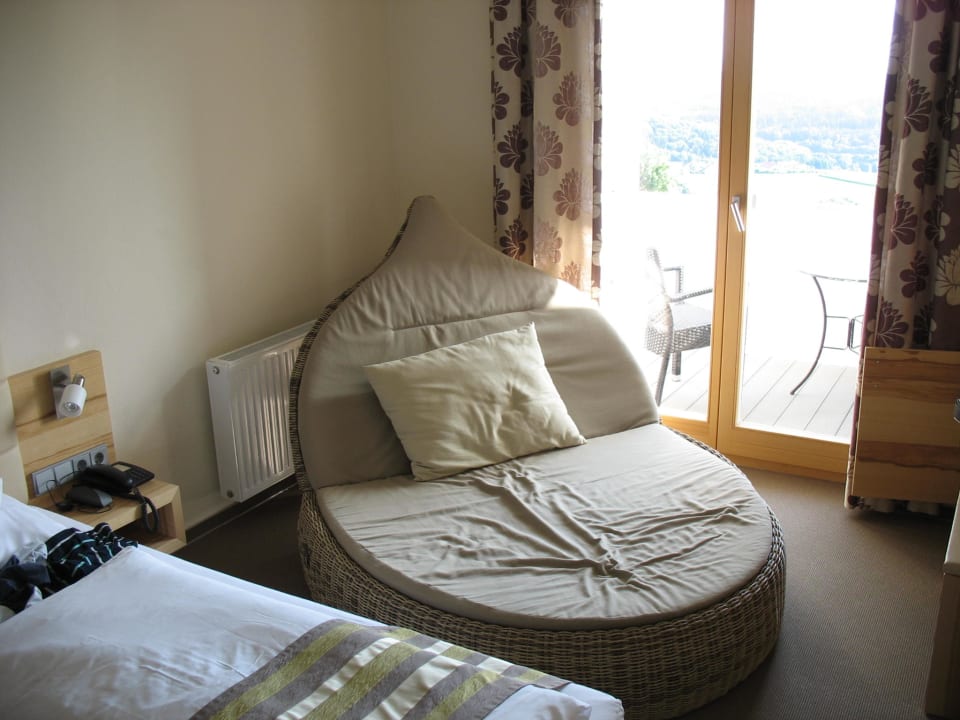 Typ Kuschelzimmer Thula Wellnesshotel Bayerischer Wald