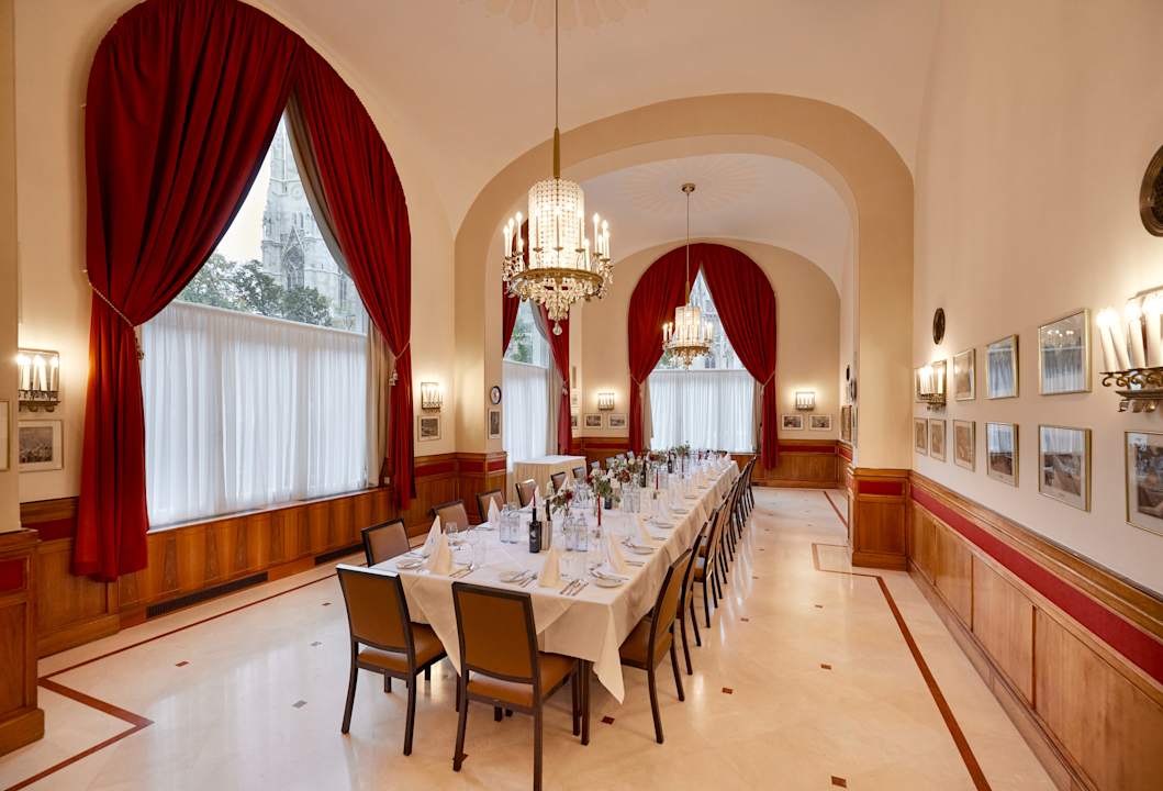 Sonstiges Hotel Regina