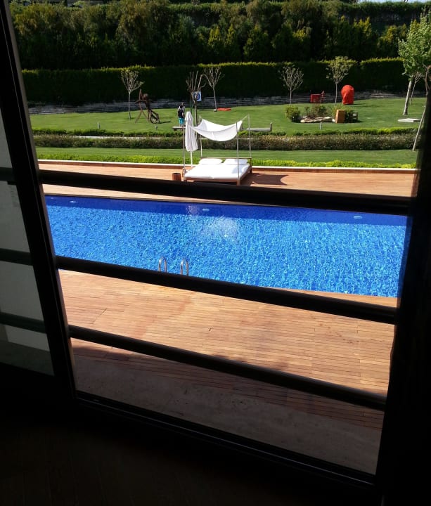 Duplex-Zimmer Maxx Royal Belek Golf Resort