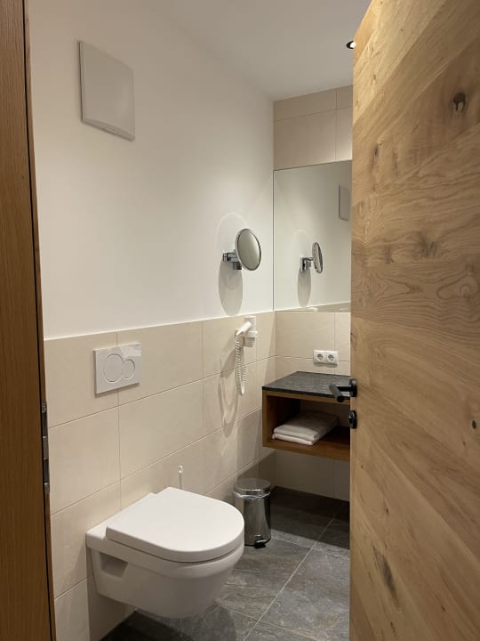 Zimmer AlpenParks Hotel & Apartment Carpe Solem Mariapfarr