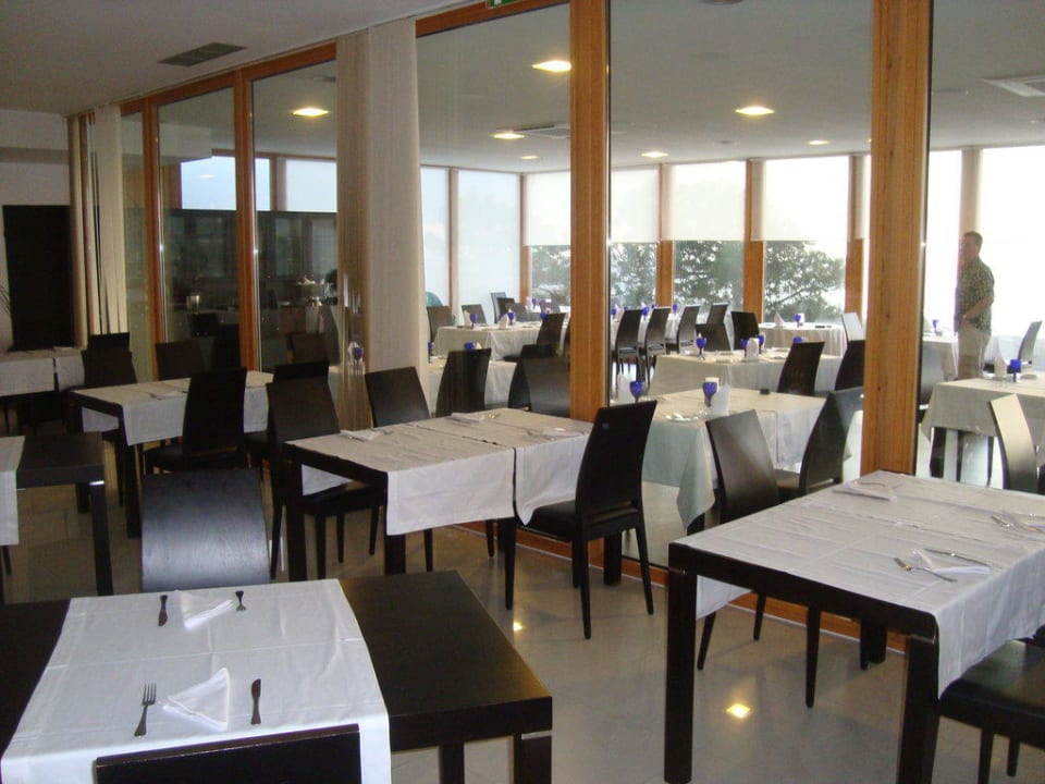 Restaurant für Abendessen & Frühstück Hotel Miramar Sul