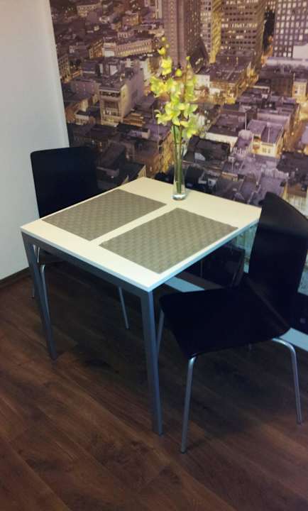 Pokój dwuosobowy Glam House Apart Hotel