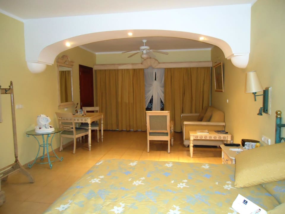 Juniorsuite Iberostar Waves Punta Cana