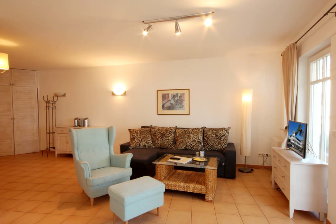 Zimmer Rujana Ferienwohnungen - Deutsches Haus