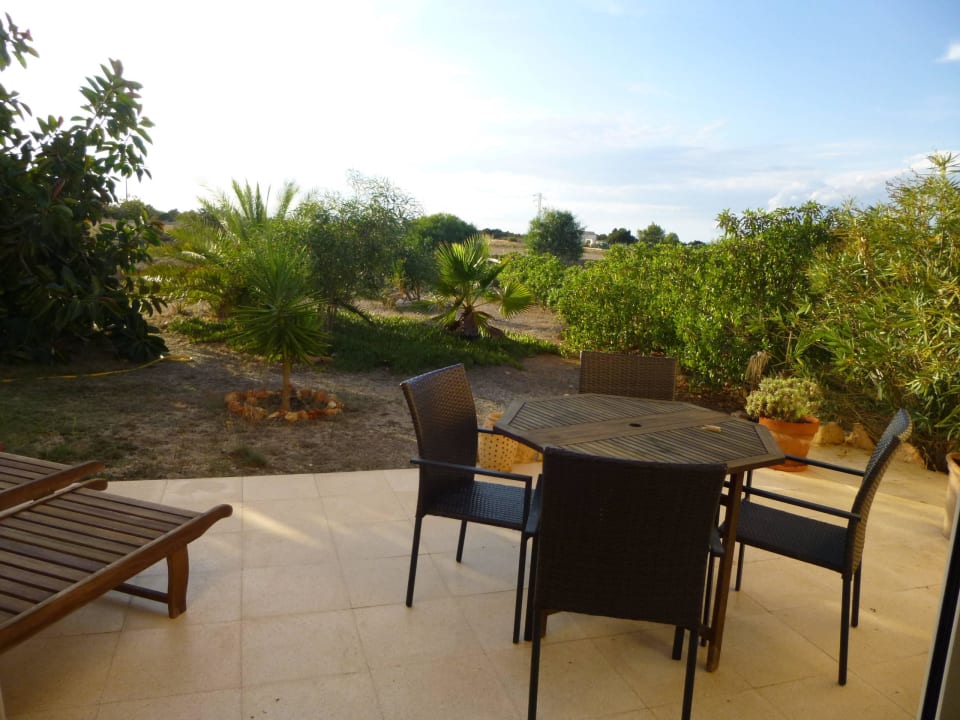 Suite-Duplex_Garten Viv. Touristica CAN TRES