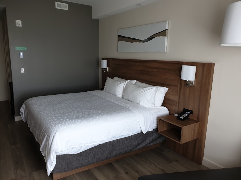 Zimmer Holiday Inn Express & Suites - Trois Rivieres Ouest by IHG