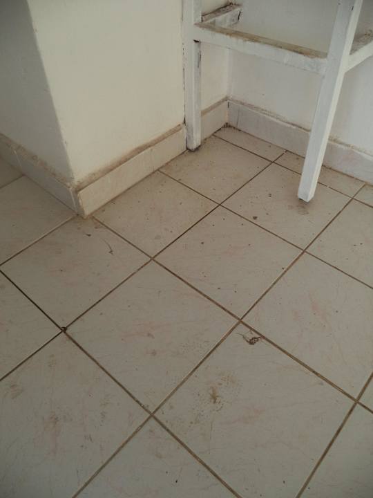 Flur zum Zimmer Hotel Ideal Beach