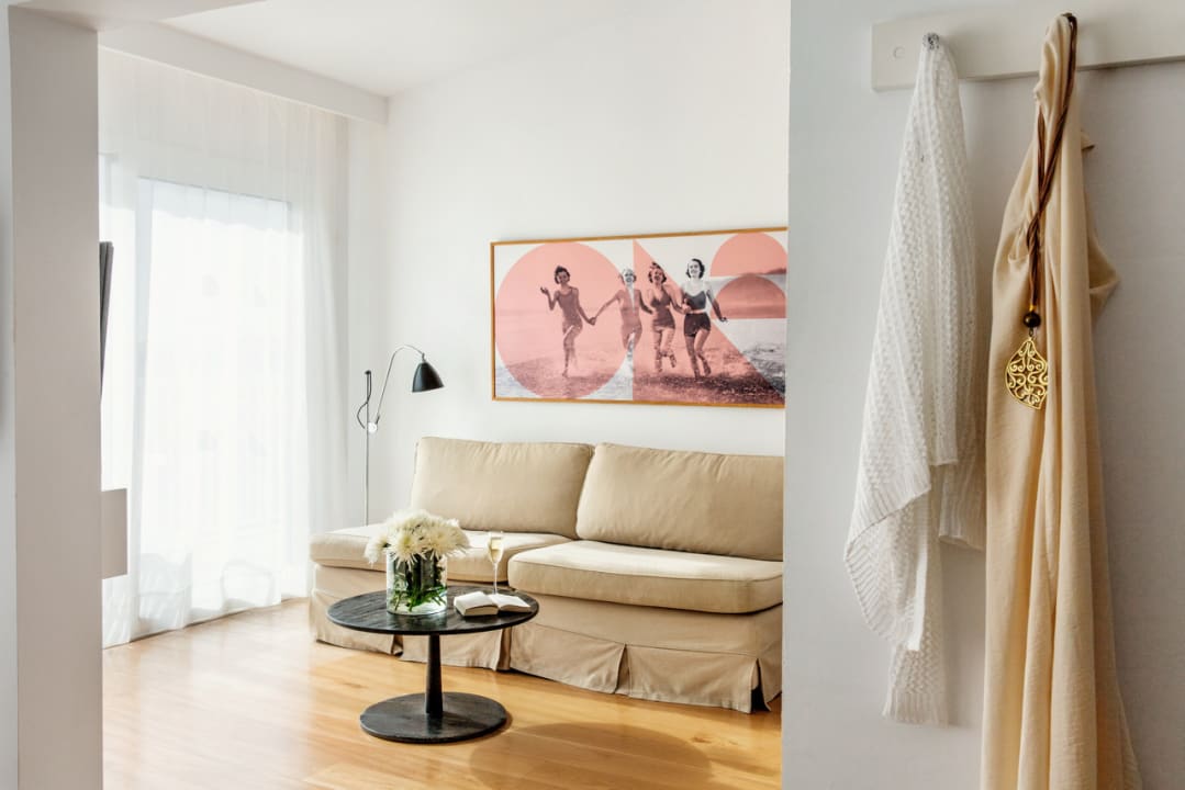 Zimmer Sunprime Atlantic View