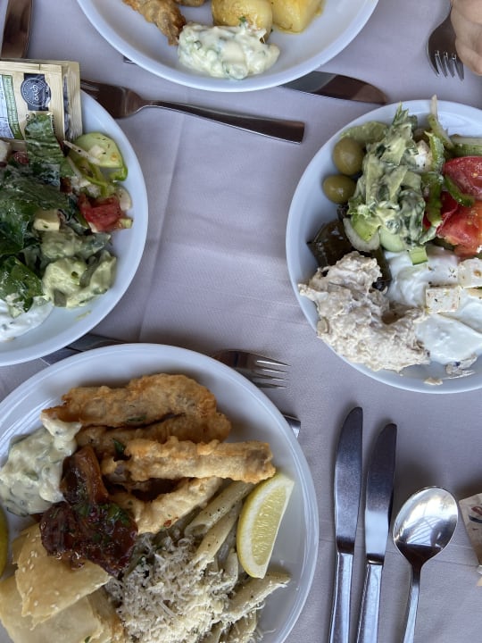 Gastro Lagas Aegean Village