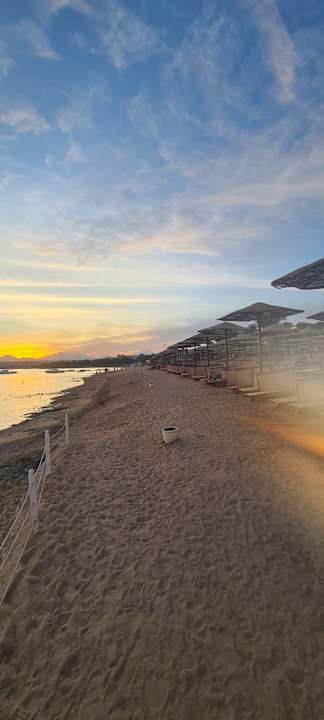 Strand Grand Waterworld Makadi