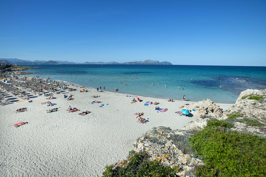 Strand Hotel Exagon Park