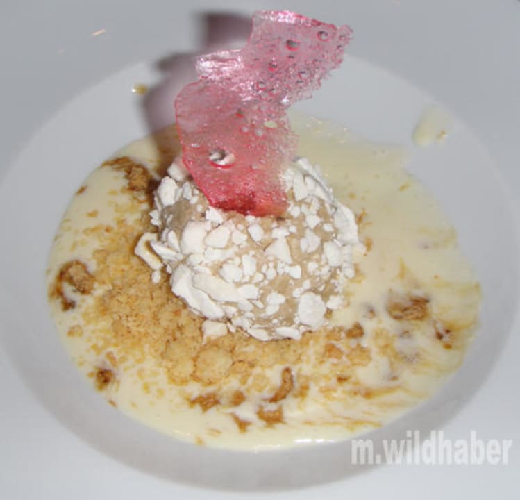 Kulinarisches Hotel The Oberoi Mauritius