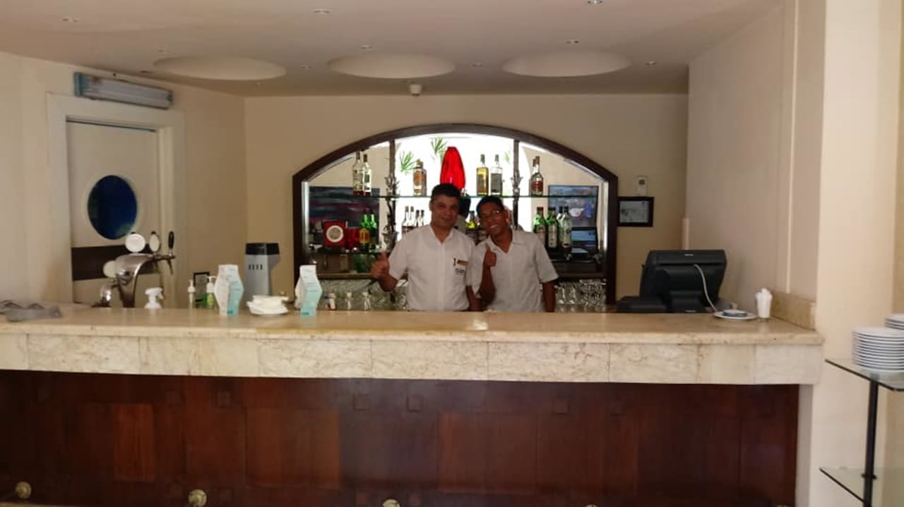 Sonstiges Hotel Three Corners Ocean View prestige - Adults only