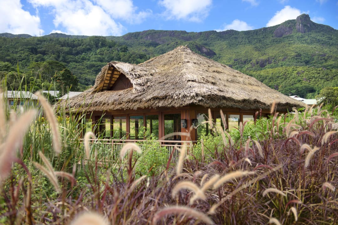 Seyshima (Teppanyaki Restaurant) STORY Seychelles