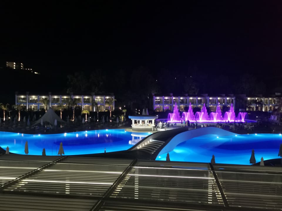 Pool Princess Andriana Resort & Spa